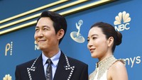 Ia adalah pewaris Daesang Group, salah satu konglomerat terbesar di Korea. Foto: Jordan Strauss/Invision/AP/Jordan Strauss