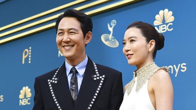 Im Se Ryung, Pacar Konglomerat Aktor Lee Jung Jae yang Jadi Sorotan