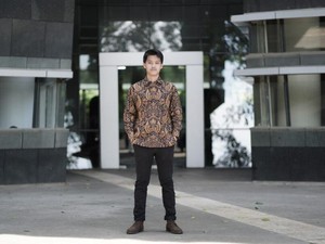 Kisah Peraih IPK Tertinggi FKUI, Kerap Gagal lalu Bangkit Jadi Terbaik