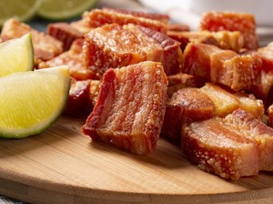 Jika Muslim Makan Makanan Haram, Apakah Tubuhnya Jadi Haram? Ini Penjelasannya