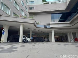 Respons PHRI DIY soal Ratusan Pegawai Hotel Ibis-Mal Malioboro Disebut Alami PHK