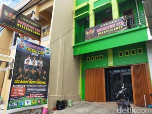Polisi Usul Batalyon 120 Makassar Ganti Nama Agar Lebih Humanis