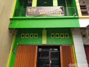 Damkar Makassar Libatkan Batalyon 120 Jadi Petugas Pemadam Motor