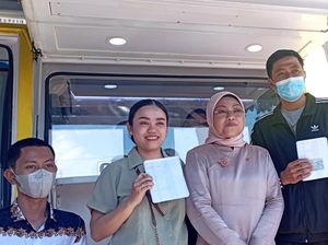 Menaker Sentil Pengusaha yang Tak Daftarkan Pekerja pada Program BPJS