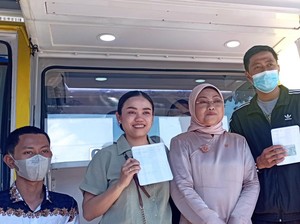 Menaker Sentil Pengusaha yang Tak Daftarkan Pekerja pada Program BPJS