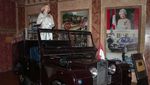 Museum Angkut Jatim Jadi Ramai Pasca Meninggalnya Ratu Elizabeth II