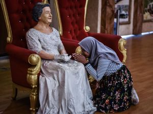 Museum Angkut Jatim Jadi Ramai Pasca Meninggalnya Ratu Elizabeth II