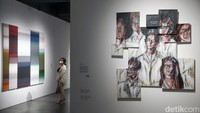 Sebelumnya pada season pertama, pameran ini mengambil tema berdikari.