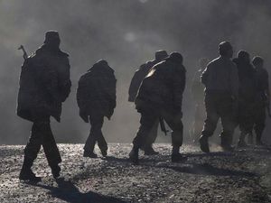 Militer Saling Serang, Perbatasan Armenia-Azerbaijan Kembali Memanas