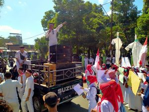 Ratusan Nakes di Dompu Mogok Kerja Gegara Dilarang Daftar PPPK
