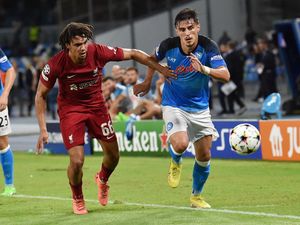 Napoli Vs Liverpool Jadi Laga Terburuk Klopp