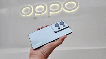 Harga Reno 8 Pro akan diumumkan pada 15 September 2022. Foto: Adi Fida Rahman/detikINET