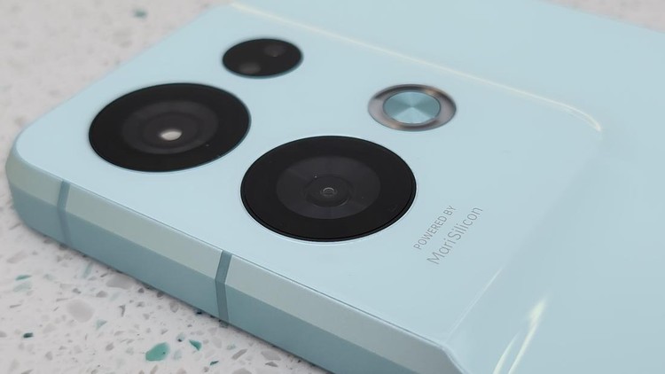 Oppo Reno 8 Pro 5G Oppo Reno 8 Pro 5G