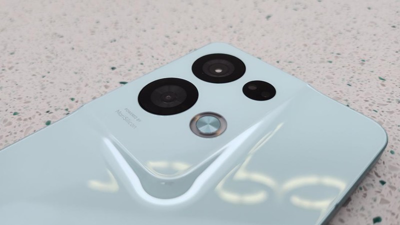 Oppo Reno 8 Pro 5G