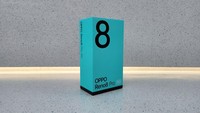 Oppo Reno 8 Pro 5G