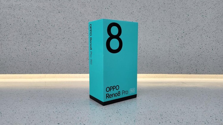 Oppo Reno 8 Pro 5G Oppo Reno 8 Pro 5G