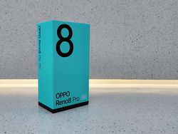 Unboxing Oppo Reno 8 Pro 5G, Kameranya Siap Lawan iPhone 14