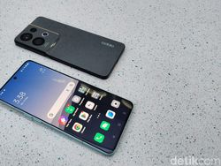 Unboxing Oppo Reno 8 Pro 5G, Kameranya Siap Lawan iPhone 14