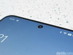 Unboxing Oppo Reno 8 Pro 5G, Kameranya Siap Lawan iPhone 14