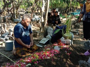 Saat Pukulan-Tendangan 4 Pelatih Silat Akhiri Hidup Pelajar di Sidoarjo