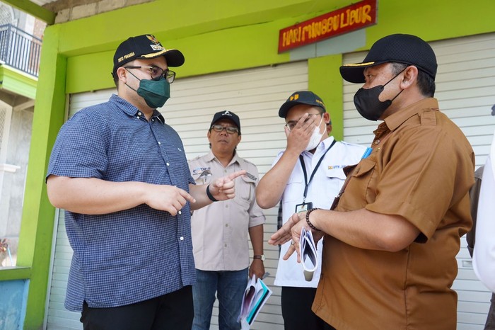 Pemkab Kediri