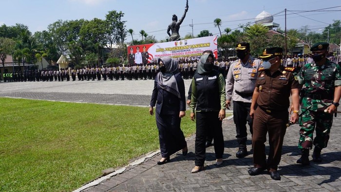 Pemkab Mojokerto