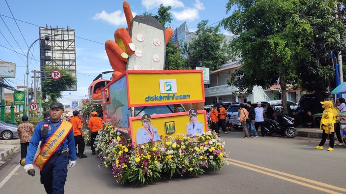 Pemkab Sukabumi