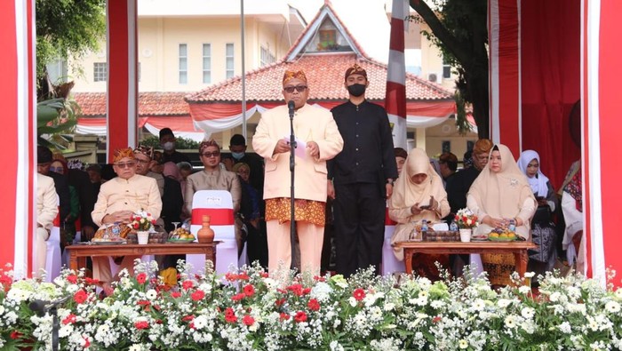 Pemkab Sukabumi