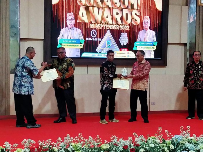 Pemkab Sukabumi