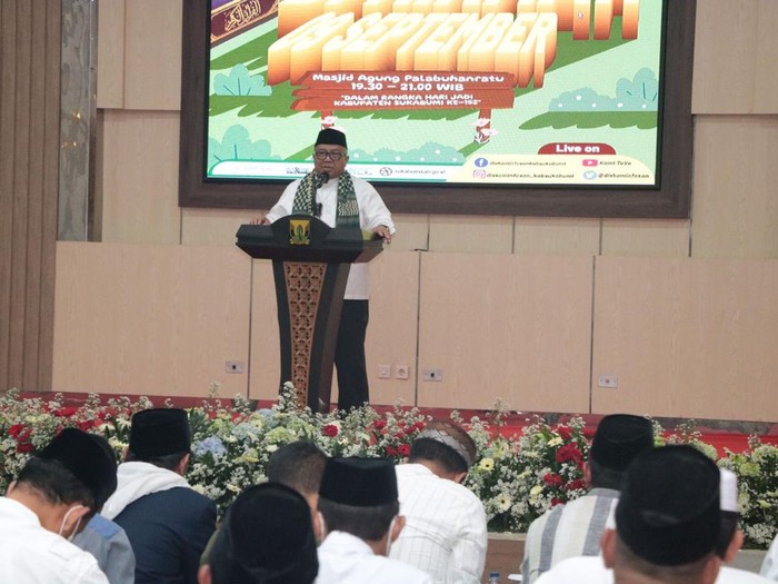 Pemkab Sukabumi