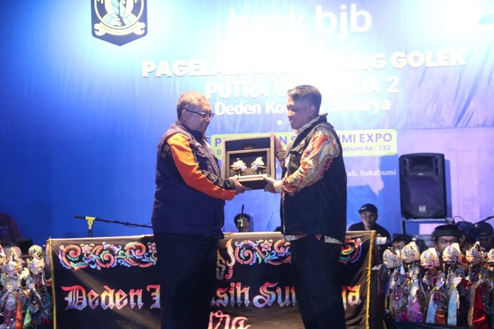 Pemkab Sukabumi