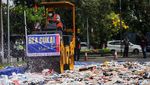 Penampakan Barbuk Rp 6,8 M yang Dimusnahkan Bea Cukai Soetta