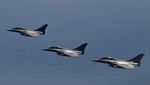 Jet Tempur Rafale Prancis yang Dibeli Prabowo Sliweran di Langit RI