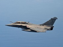 Ini Varian Jet Tempur Rafale yang Tiba di Indonesia Awal 2026