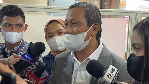 Pengacara Bripka Ricky Rizal atau Bripka RR, Erman Umar (Azhar-detikcom)