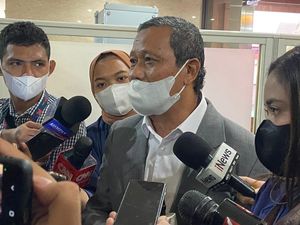 Pengacara Bripka Ricky Rizal Tegaskan Dirinya Bukan Utusan Ferdy Sambo