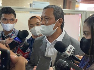 Pengacara Bripka Ricky Rizal Tegaskan Dirinya Bukan Utusan Ferdy Sambo