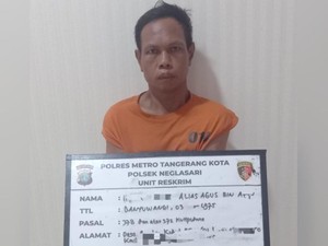 Tipu-tipu Dukun Palsu Ubah Daun Jadi Uang Juga Tawarkan Korban Pekerjaan