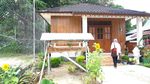 PUPR Bedah Rumah Jadi Homestay di Tanjung Kelayang