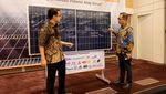 Realisasi dan Optimalisasi Atap Tenaga Surya