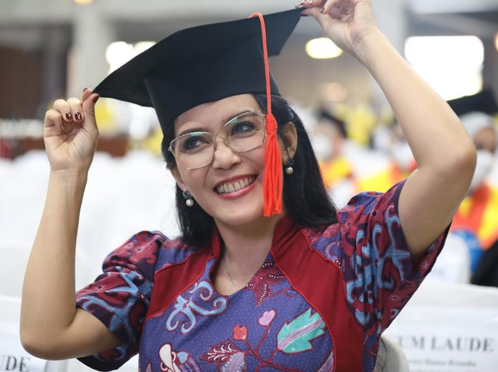 Rieke Diah Pitaloka