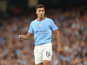 Motivasi Lebih Man City di Markas Arsenal