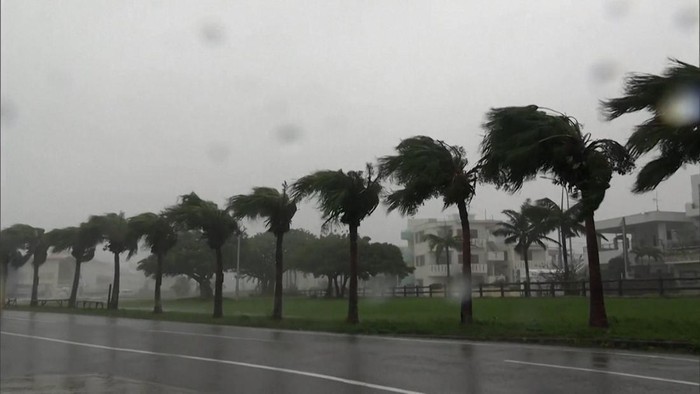 Siklon Tropis Itu Apa? Ini Penyebab, Proses, hingga Upaya Mitigasinya