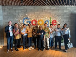 Sosialoka Gandeng Musisi Optimalkan Karya Digital