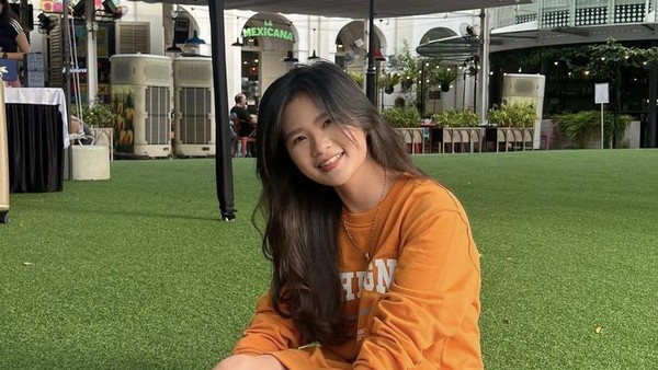 Sudah Move On dari Kaesang, Felicia Tissue Makin Cantik dan Serius Bisnis Kuliner