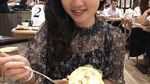 Sudah Move On dari Kaesang, Felicia Tissue Makin Cantik dan Serius Bisnis Kuliner
