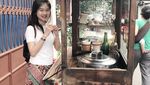 Sudah Move On dari Kaesang, Felicia Tissue Makin Cantik dan Serius Bisnis Kuliner