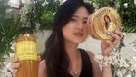Sudah Move On dari Kaesang, Felicia Tissue Makin Cantik dan Serius Bisnis Kuliner