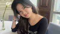  Sempat menjadi kekasih Kaesang Pangarep selama bertahun-tahun. Felicia Tissue sudah move on dari Kaesang yang akan segera menikah dengan Erina Gudono.  Foto: Instagram @feliciatissue