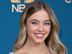 Begini Jadinya Kalau Sydney Sweeney Jadi Wonder Woman